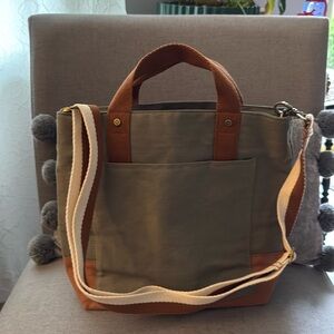 Thirty One Window Shopper Tote